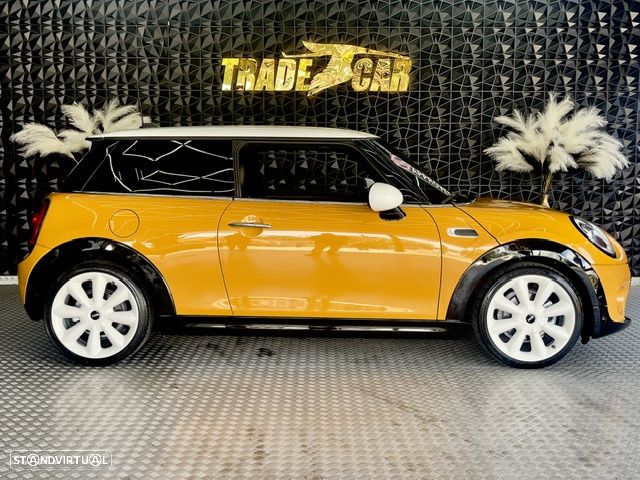 MINI 3 Portas Cooper Aut. - 24