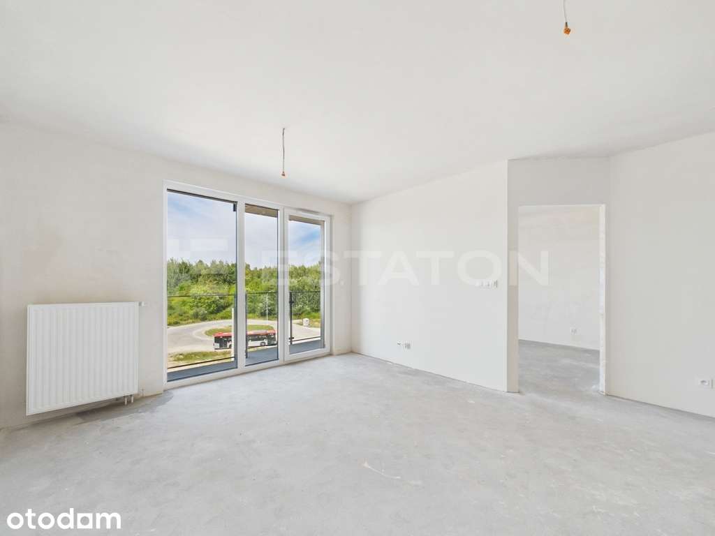 Mieszkanie na sprzedaż, 4 pokoje, 54 m², Rzeszów