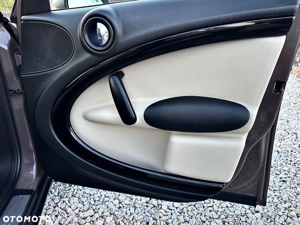 MINI Countryman Cooper D All4 - 21