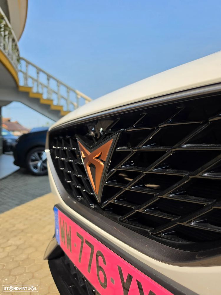 Cupra Formentor 1.4 e-Hybrid DSG VZ - 6