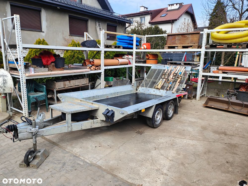 TEMARED Builder 3 3015/2 2,7T - 12