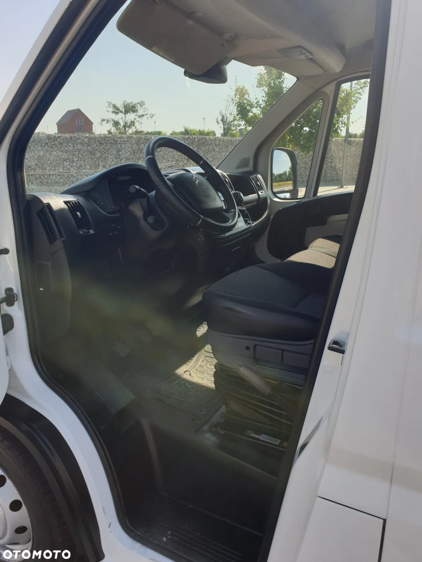 Citroën JUMPER - 5