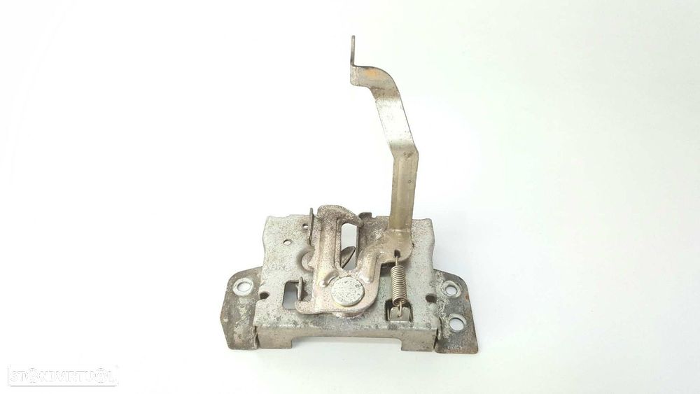 FECHADURA CAPÔ MITSUBISHI OUTLANDER (GF0) KAITEKI 4WD - 1