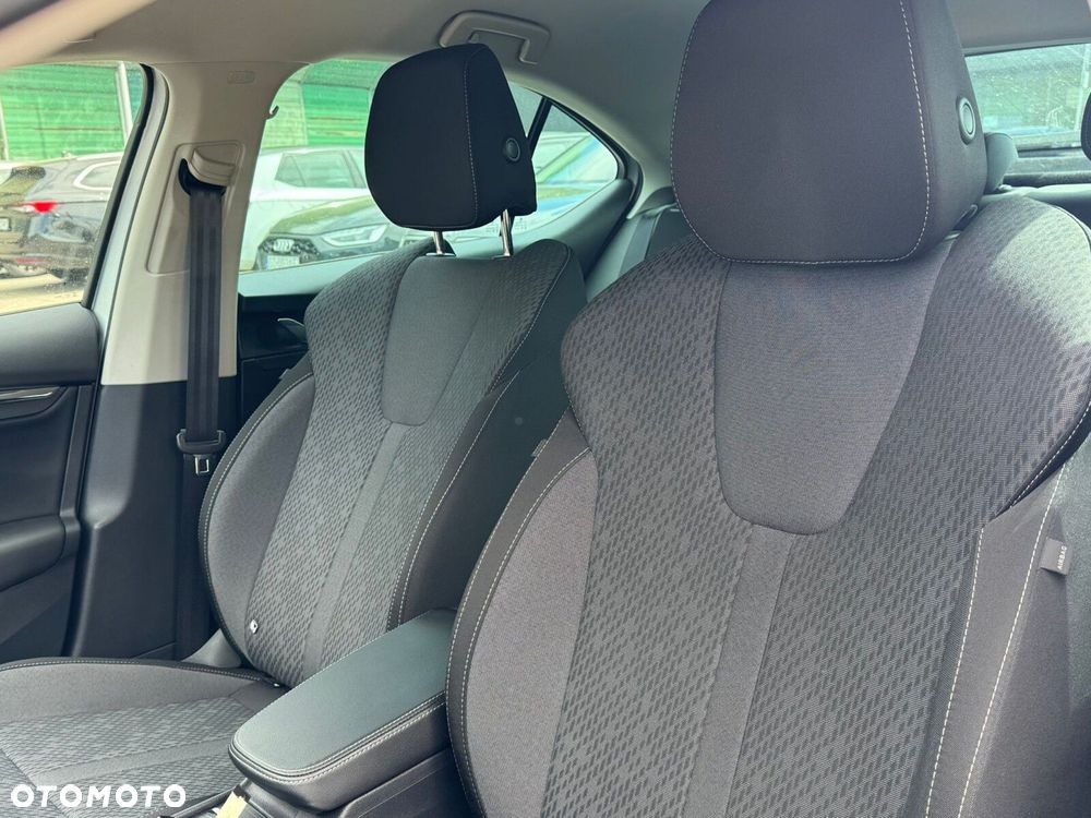 Skoda Octavia 1.5 TSI e-Tec Style DSG - 15