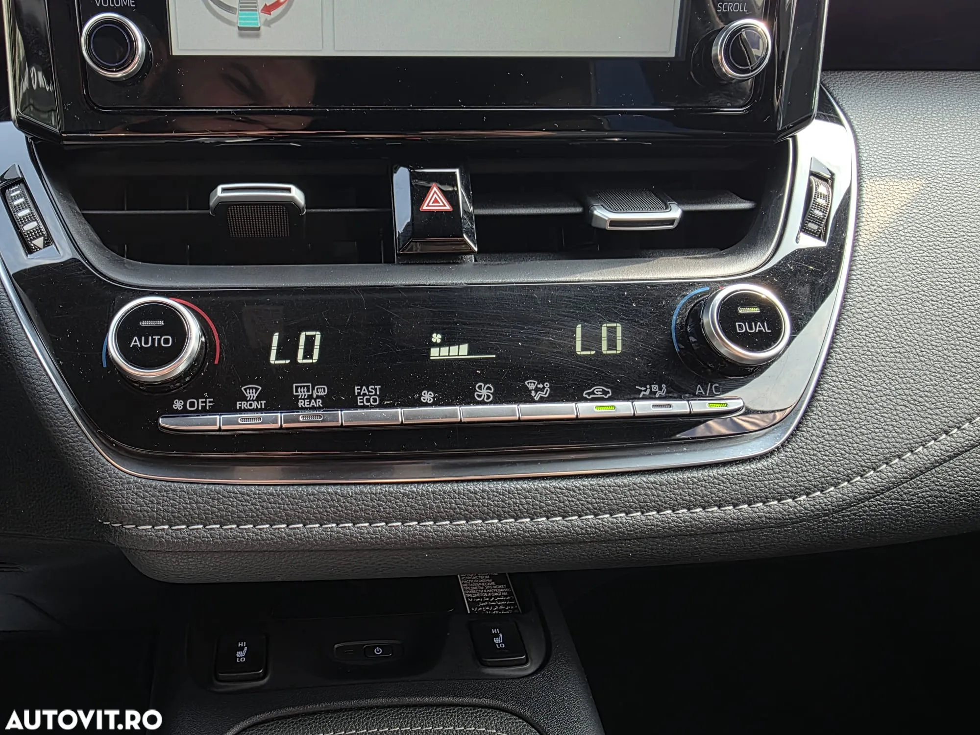 Toyota Corolla 2.0 Hybrid Touring Sports Business Edition - 18