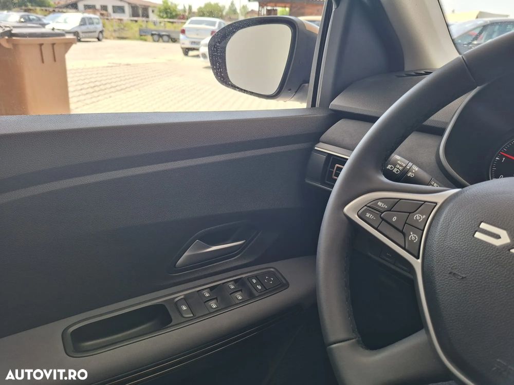 Dacia Sandero Stepway ECO-G 100 MT6 Extreme - 20