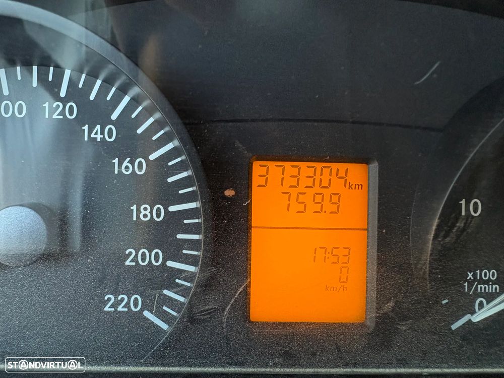 Mercedes-Benz Vito - 6