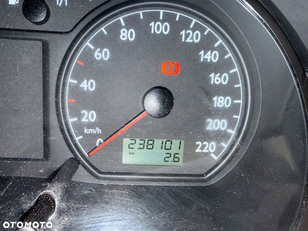 Volkswagen Polo 1.4 16V - 14