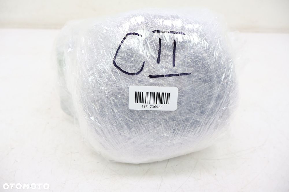 JEEP COMPASS II 17- AIRBAG KIEROWCY PASAŻERA 533893940, 68245230 - 9