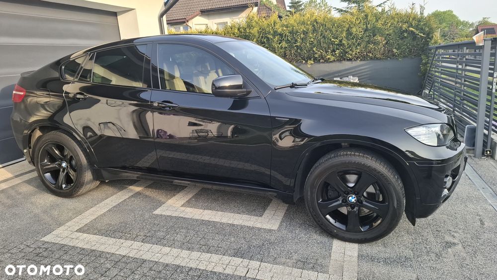 BMW X6 - 13
