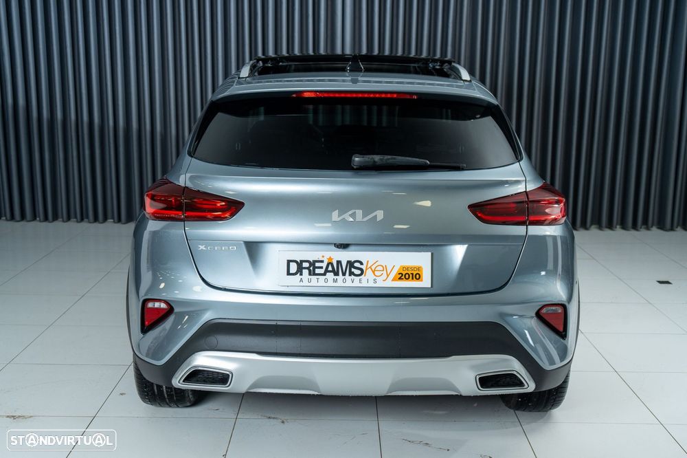 Kia XCeed 1.6 GDi PHEV Tech - 24