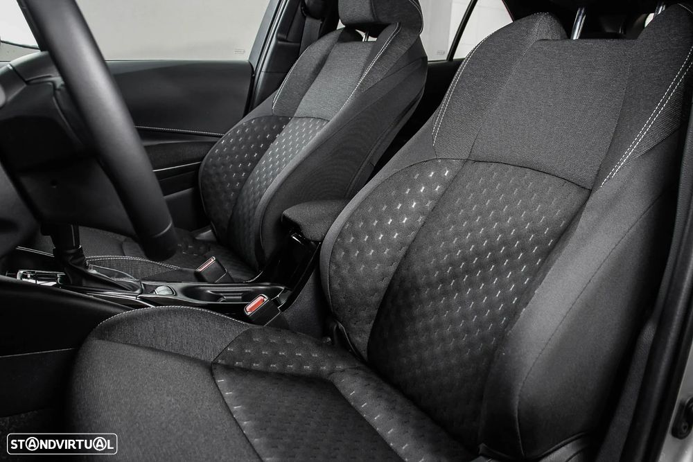 Toyota Corolla 1.8 Hybrid Comfort - 8