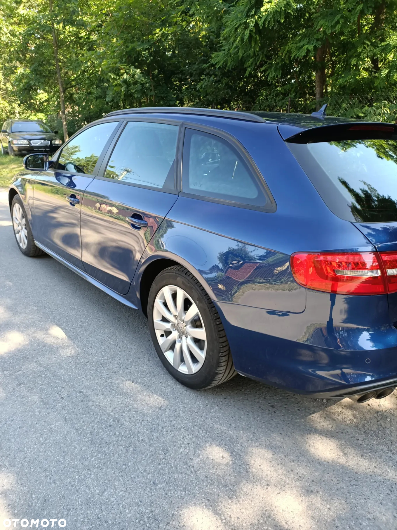 Audi A4 - 26