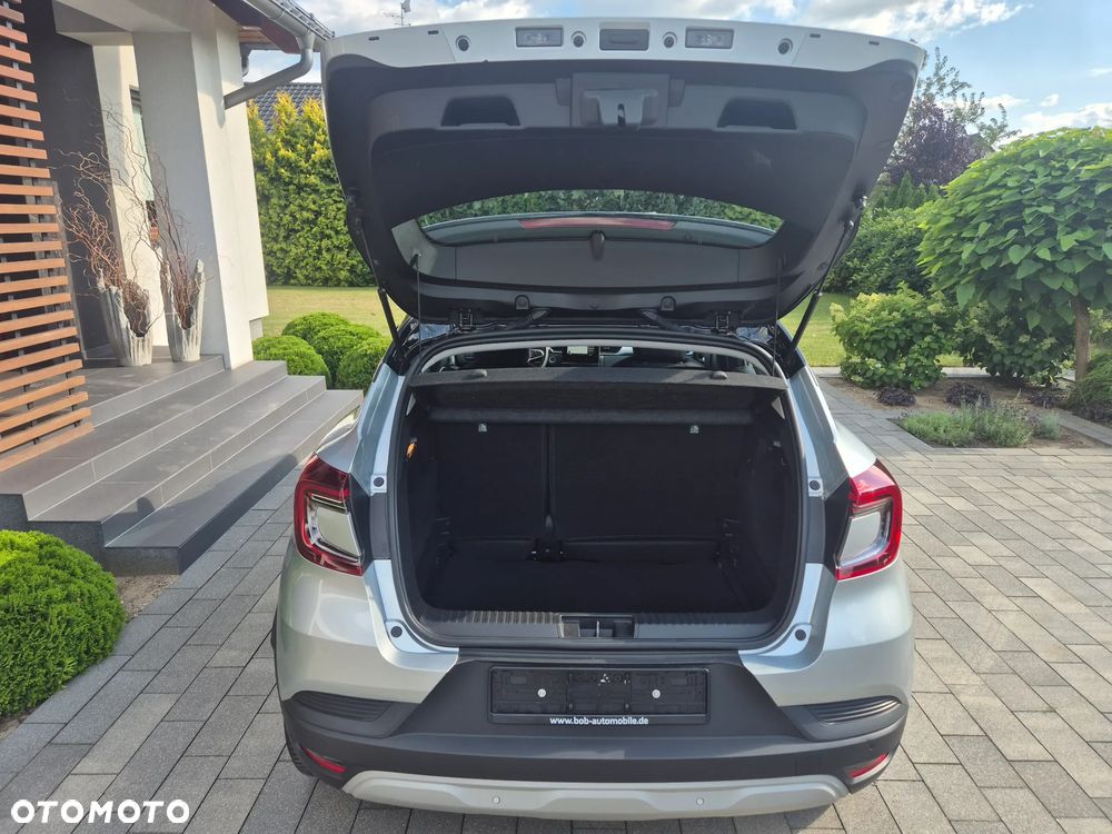 Renault Captur - 12