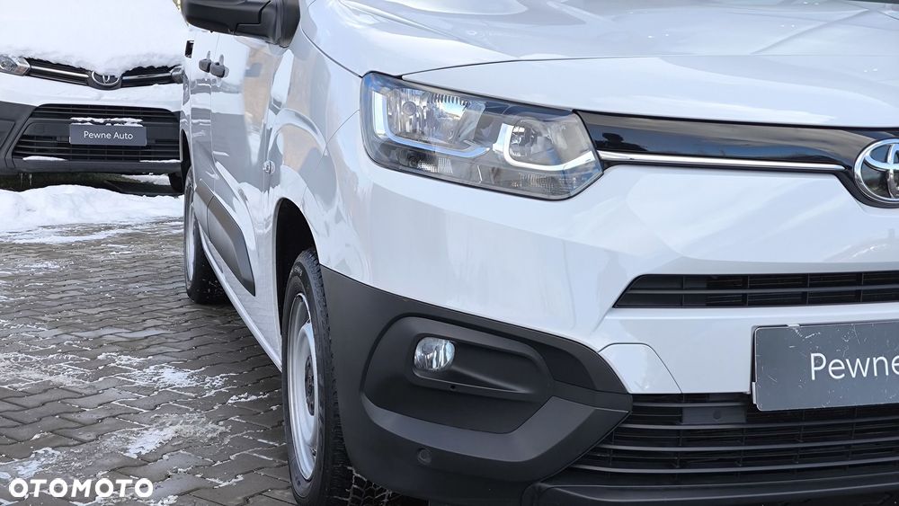 Toyota PROACE CITY - 14