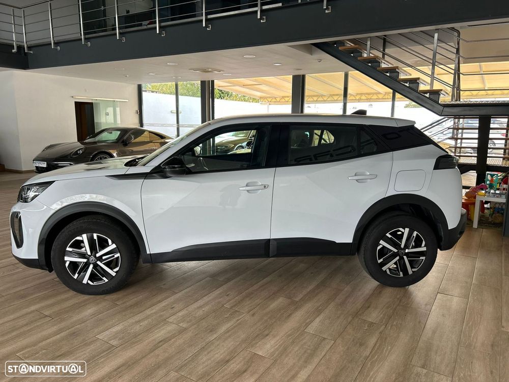 Peugeot 2008 1.2 PureTech Active - 3