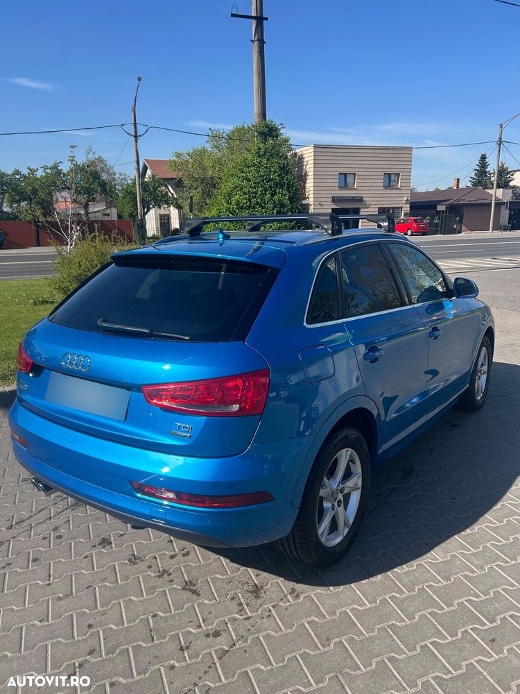 Audi Q3 - 7