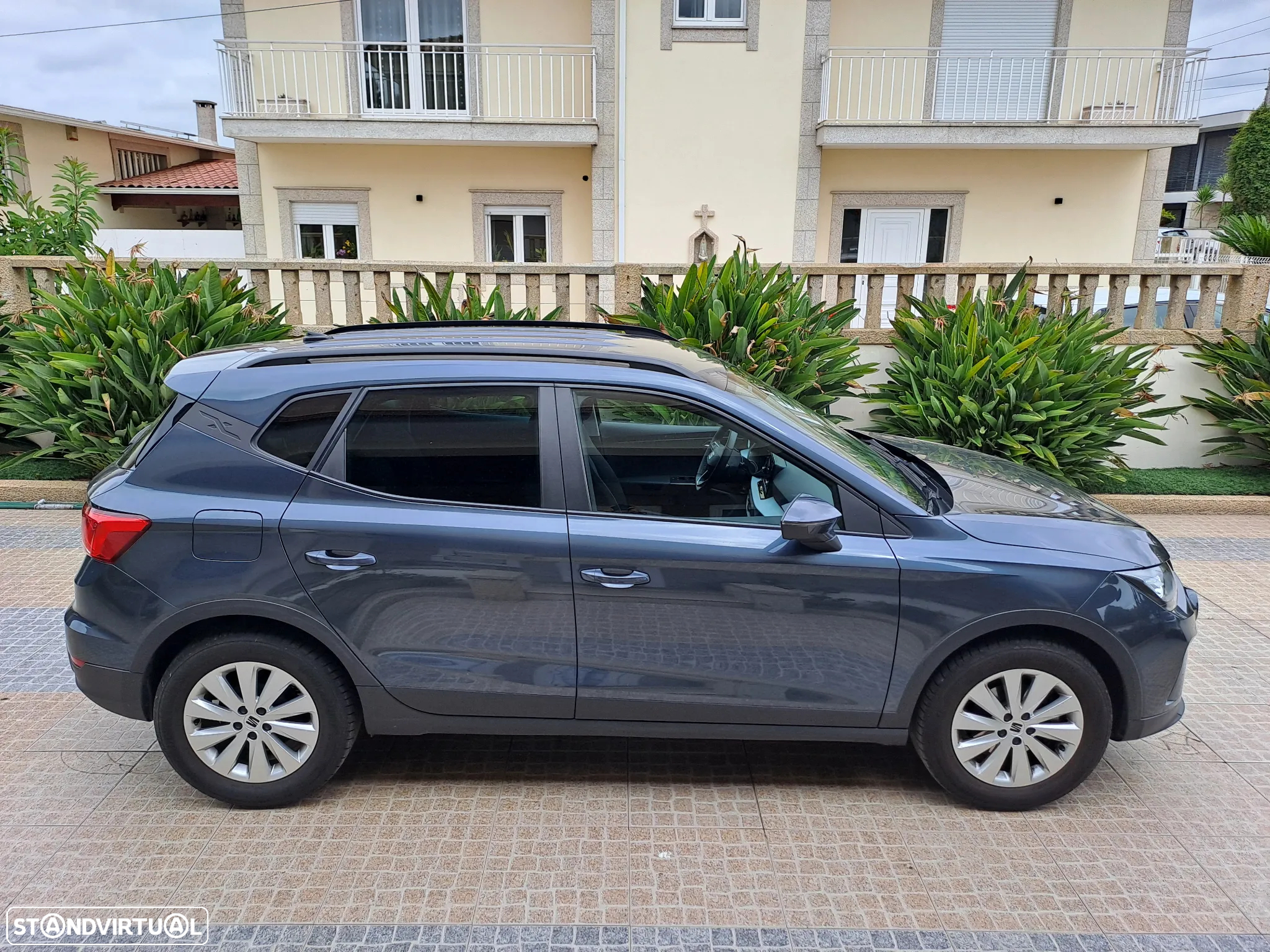 SEAT Arona 1.0 TSI Style - 3