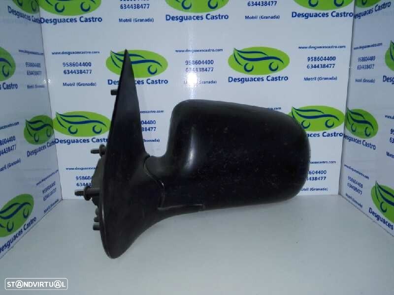 ESPELHO RETROVISOR ESQUERDO OPEL SINTRA 2004 -X22DTH - 2