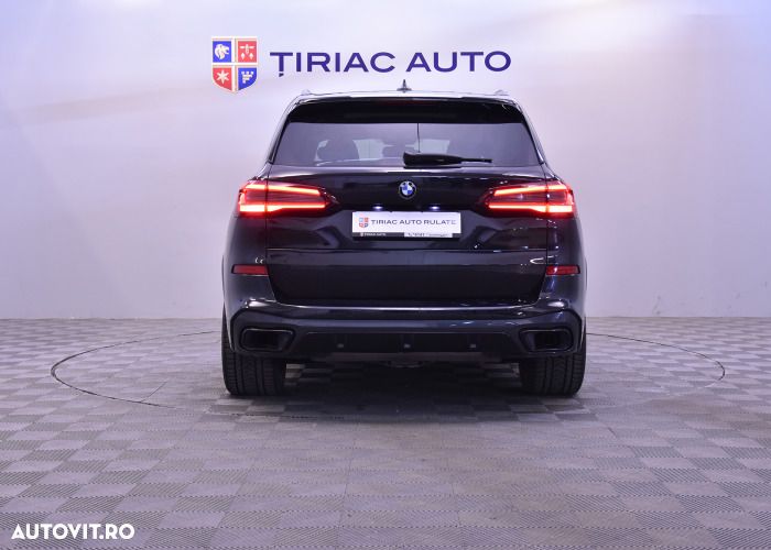 BMW X5 xDrive40i AT MHEV - 5