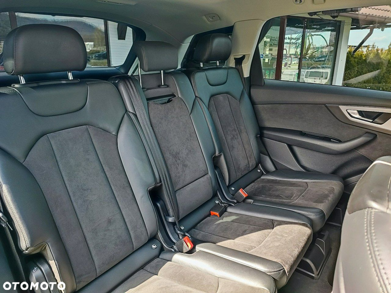 Audi Q7 - 13