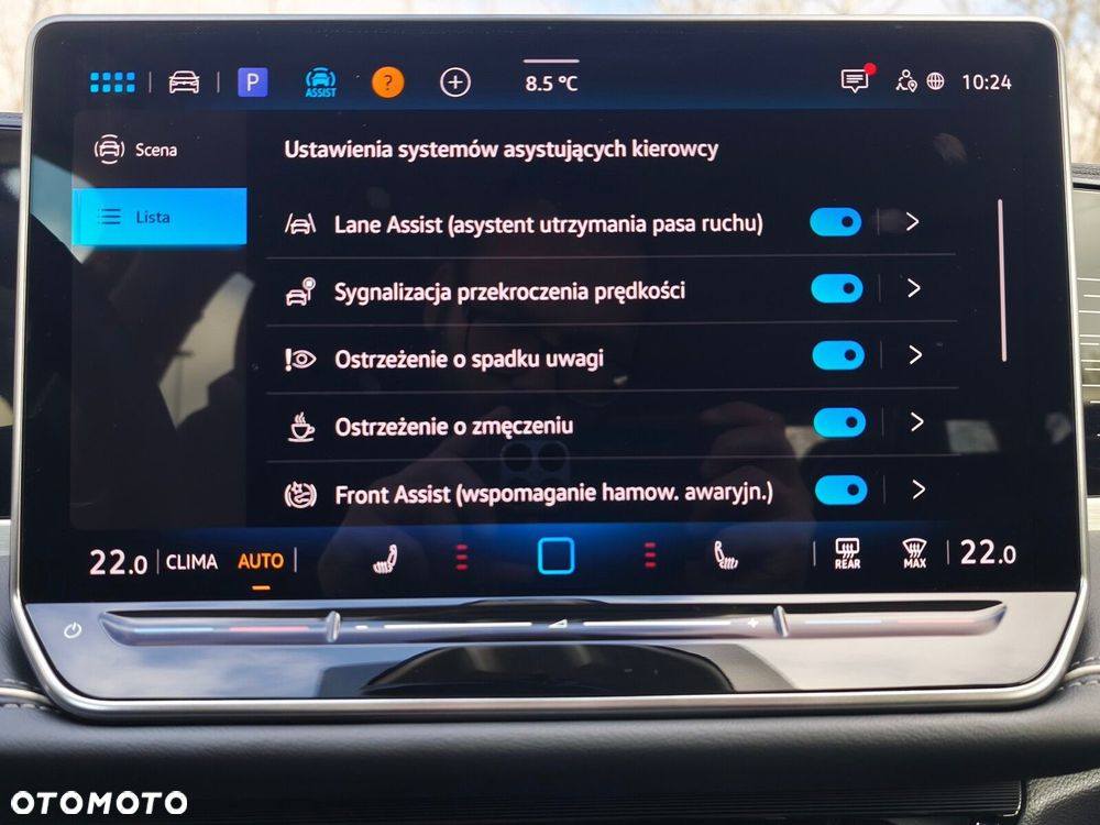 Volkswagen Passat - 35