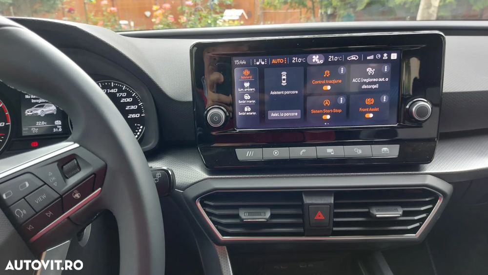 Seat Leon 1.0 TSI Style - 16
