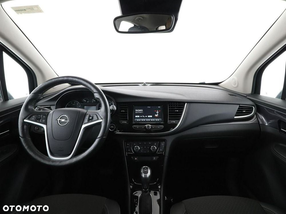 Opel Mokka X 1.4 DI Start/Stop 4x4 Automatik Color Innovation - 16