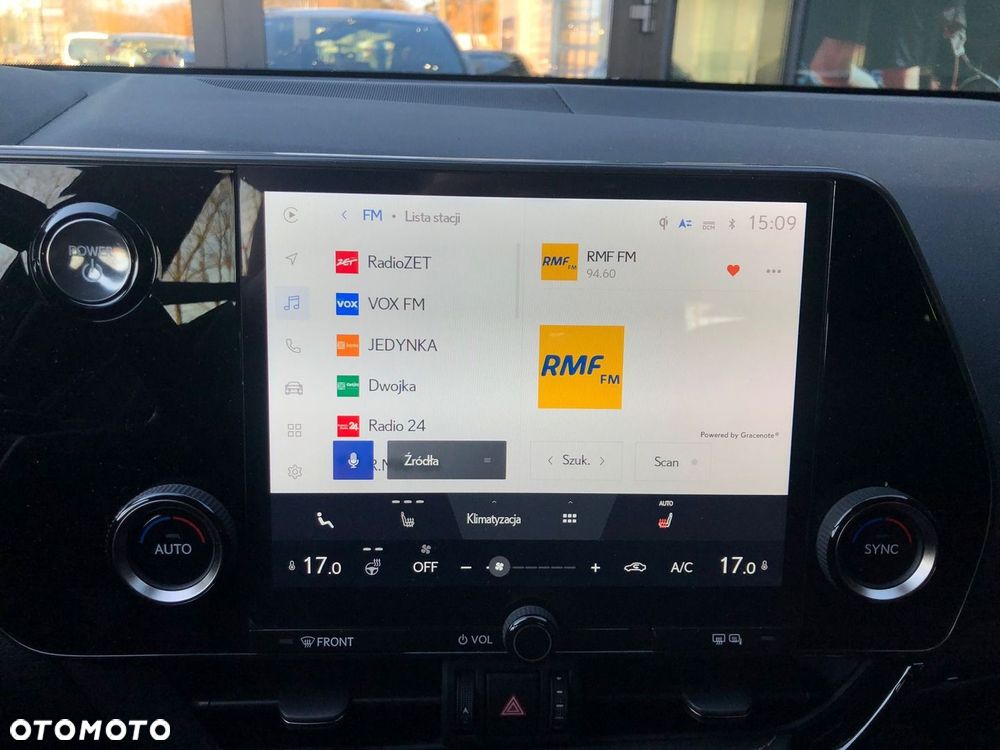 Lexus NX 350h Elegance AWD - 21