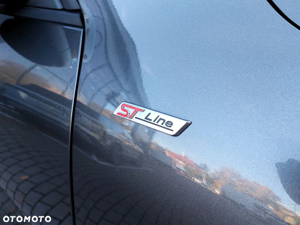 Ford Kuga 2.0 TDCi FWD ST-Line - 9
