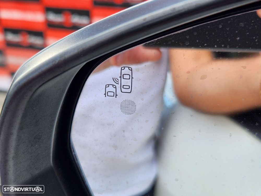 Peugeot 3008 1.6 BlueHDi Allure - 14