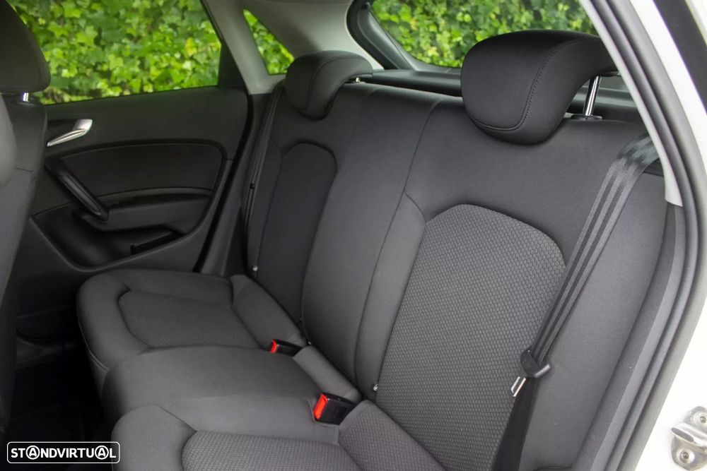 Audi A1 Sportback 1.2 TFSi Sport - 13