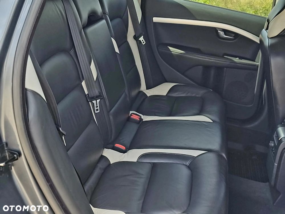 Volvo V70 2.5T RDesign - 13