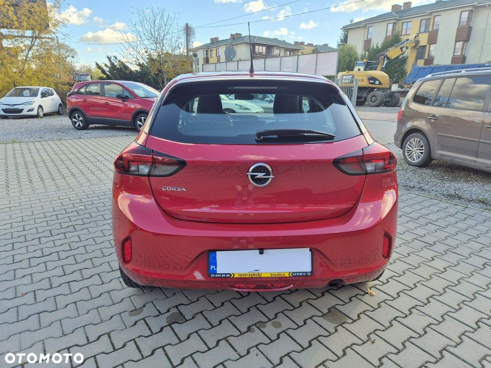 Opel Corsa 1.2 Business S&S - 8