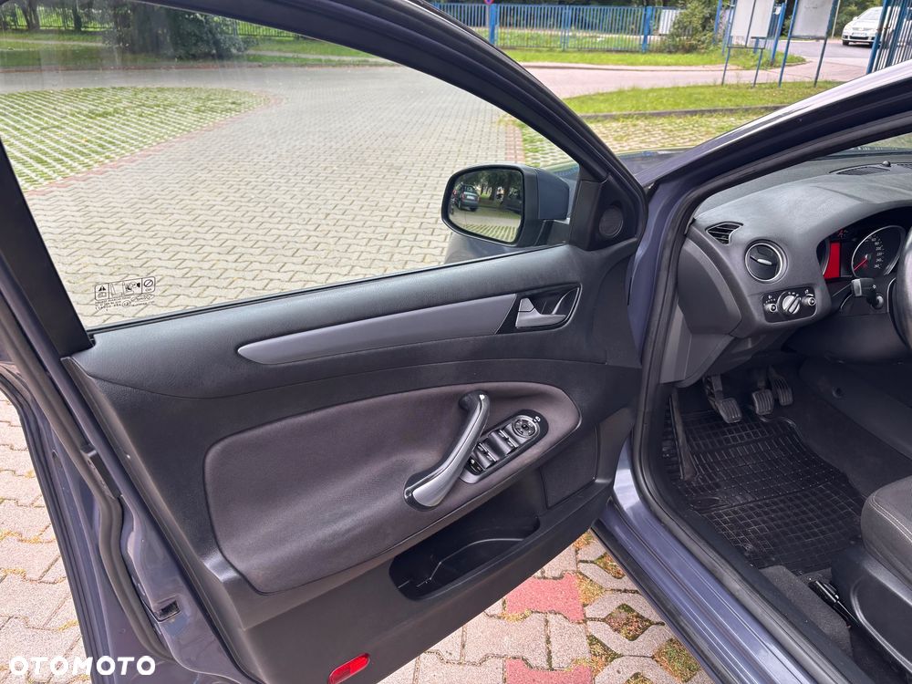 Ford Mondeo - 20