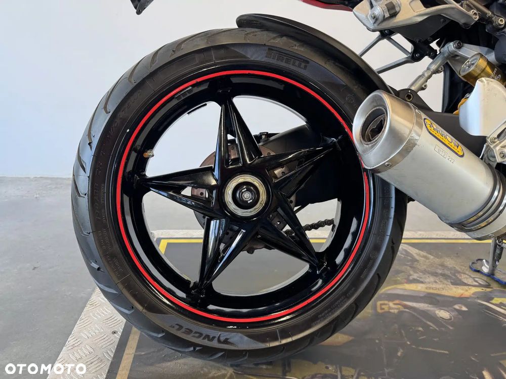MV AGUSTA Brutale - 15