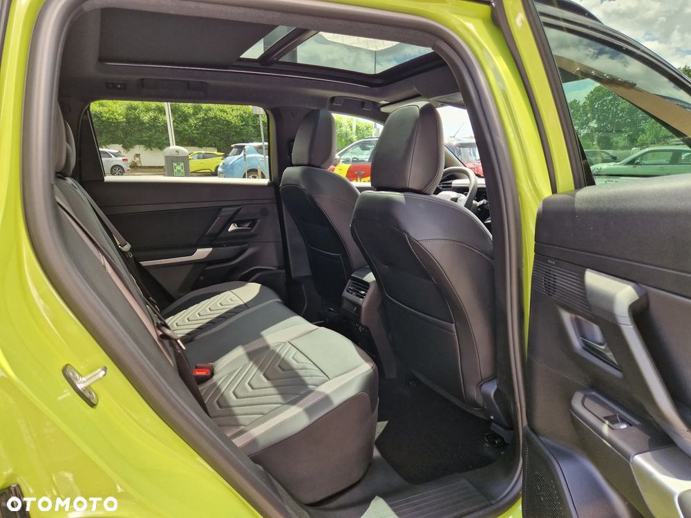 Jeep Compass 73.7kWh First Edition FWD - 19