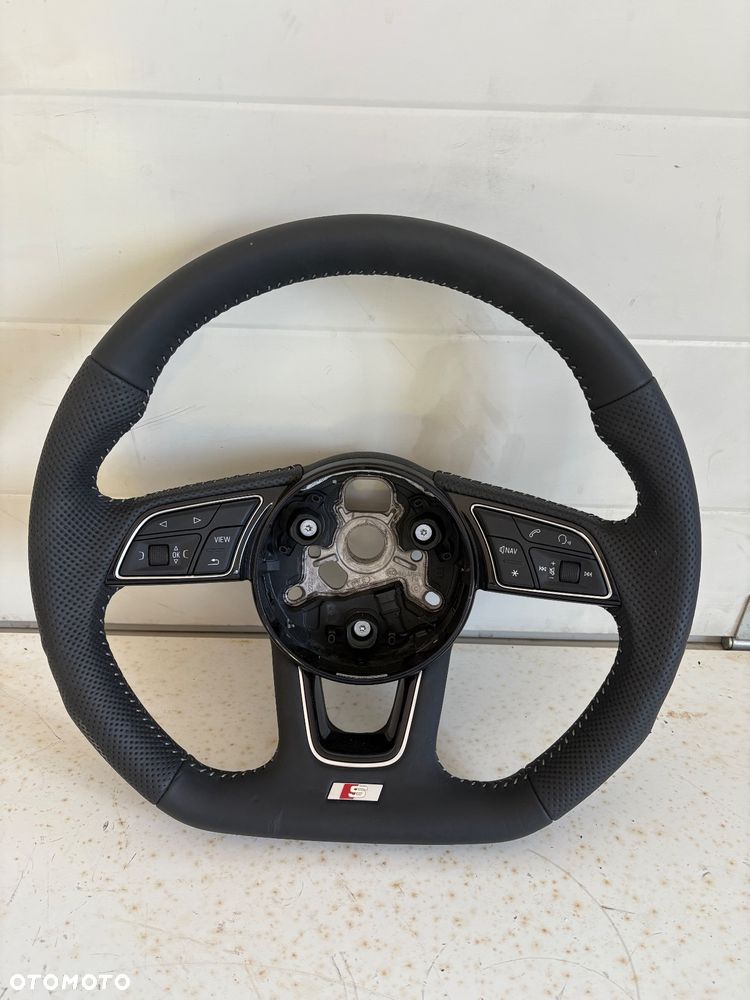 Kierownica Audi A3 A4 A5 8w0419091DG - 1