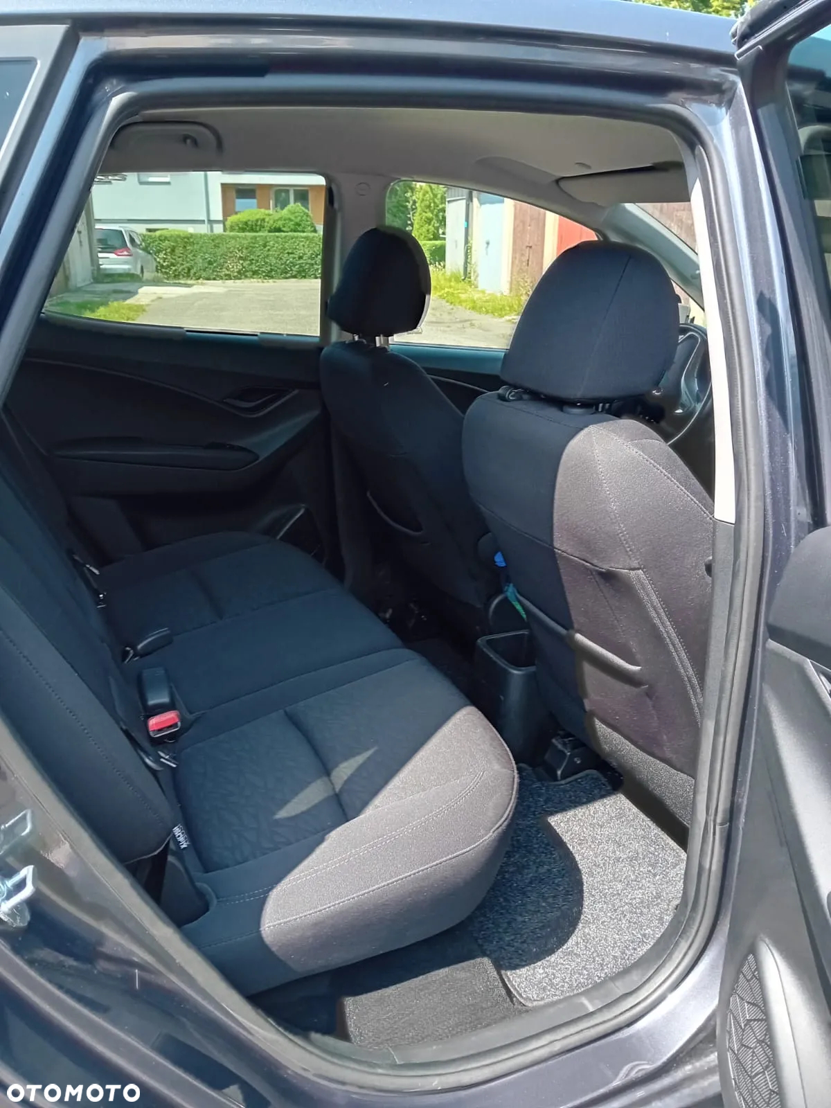 Hyundai ix20 1.4 blue Comfort - 8