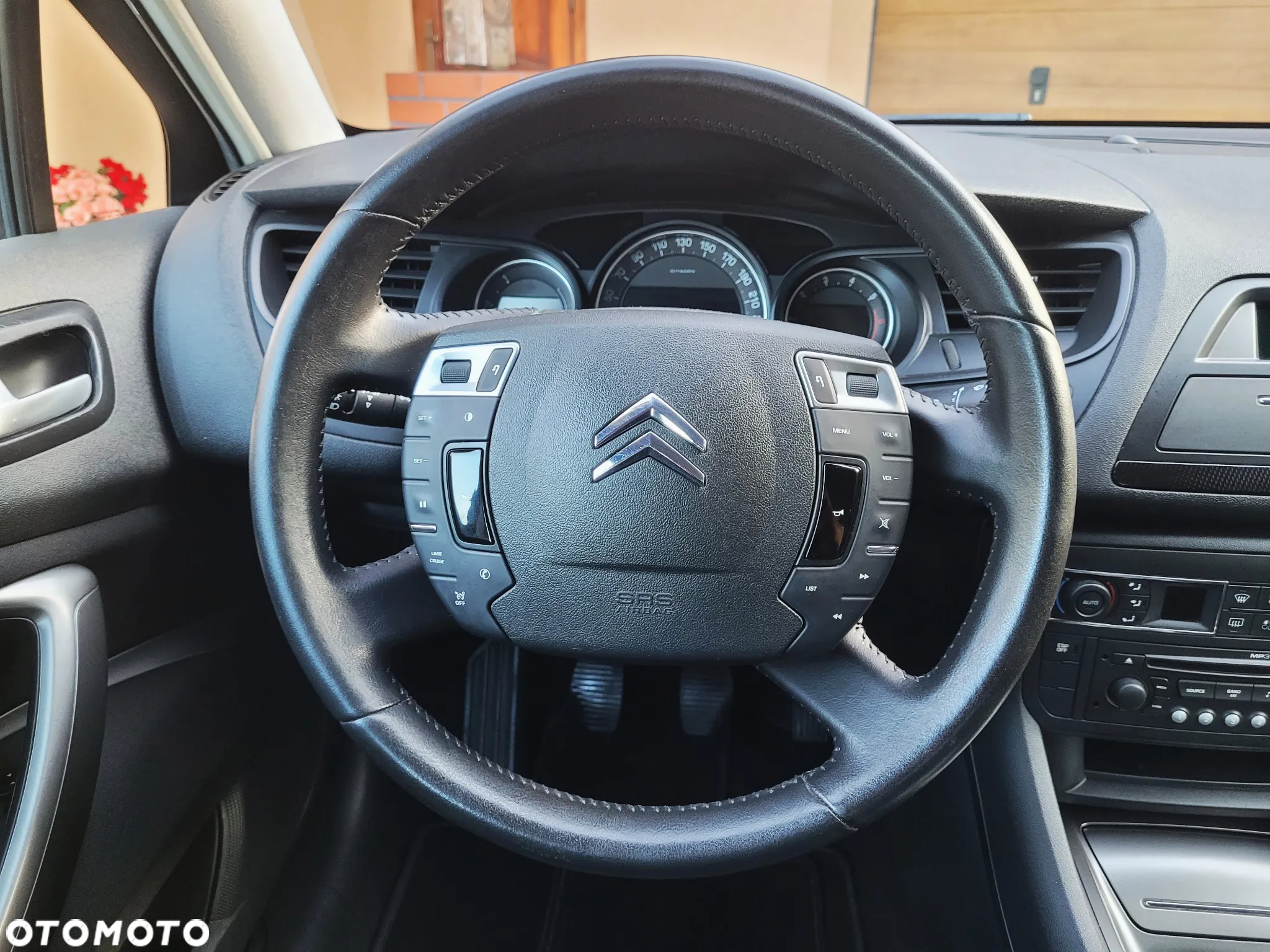 Citroën C5 2.0i 16V Dynamique - 13