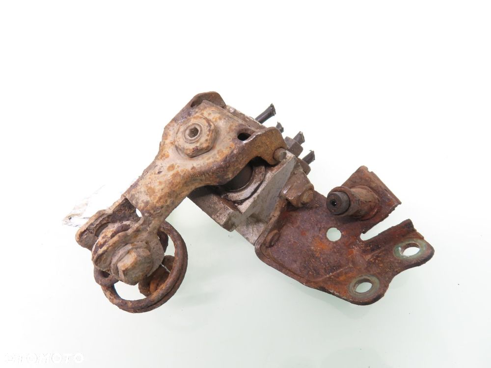 KOREKTOR SIŁY HAMOWANIA SKODA FABIA I 1.4 6Q0612151 - 4