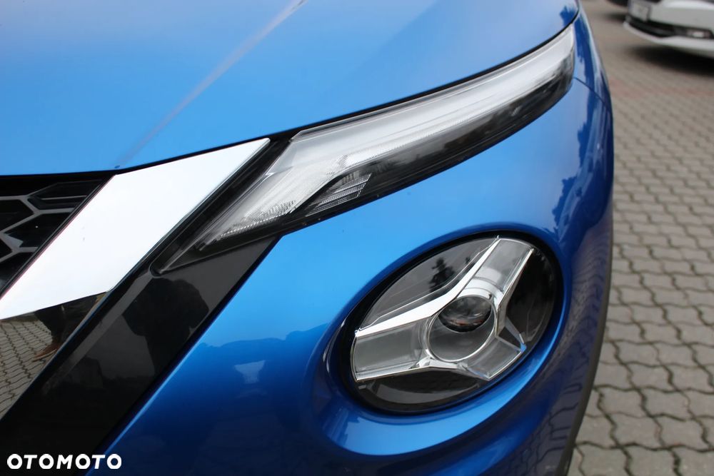 Nissan Juke 1.0 DIG-T N-Style - 6