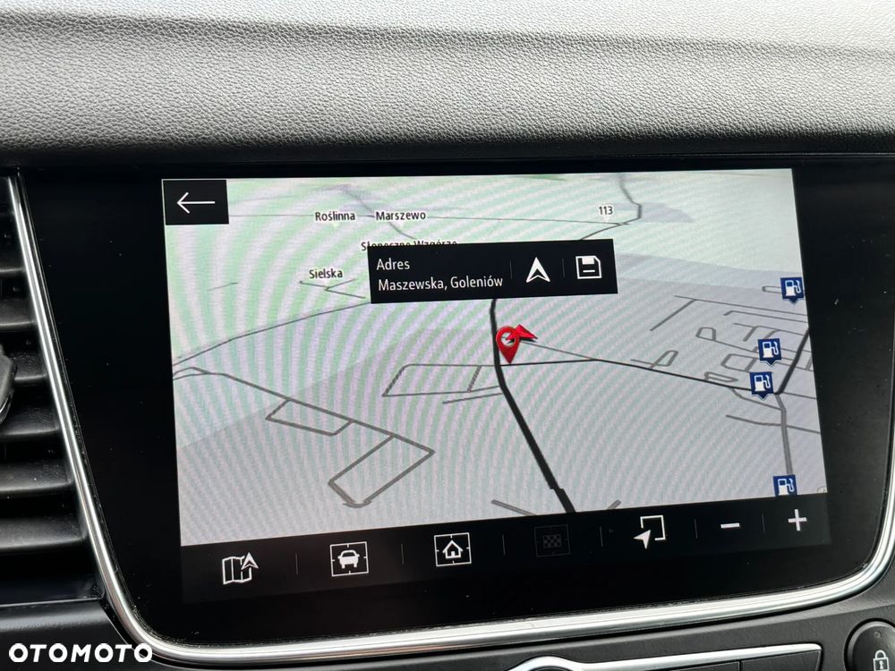 Opel Grandland X 2.0 D Start/Stop Automatik INNOVATION - 24