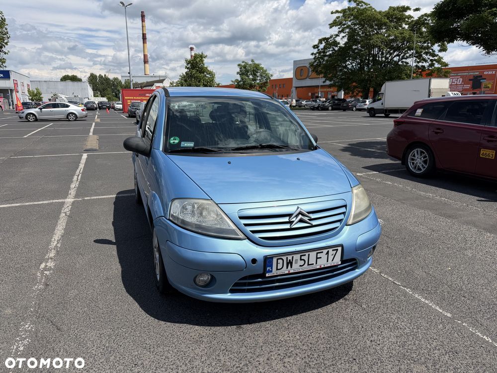 Citroën C3 1.1 Confort - 5