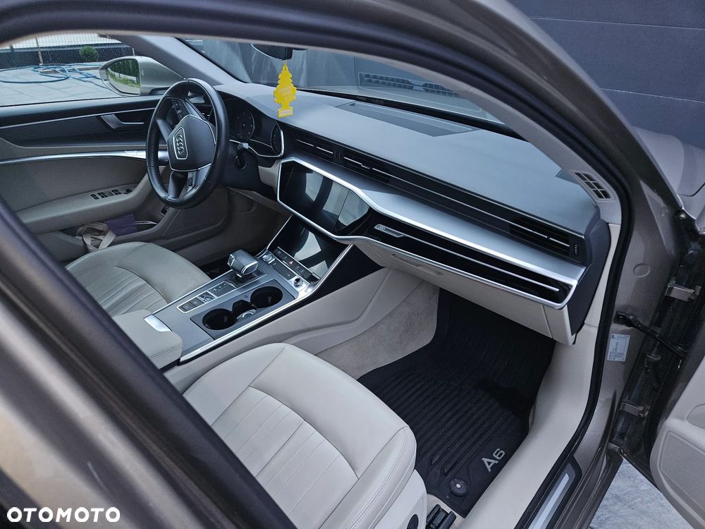 Audi A6 Limousine - 10