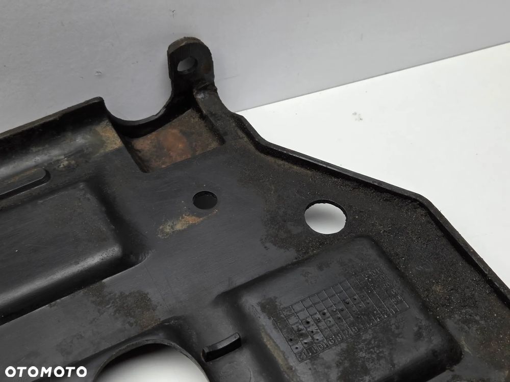 OSLONA SPODU PLYTA  TGB BLADE 425 - 12