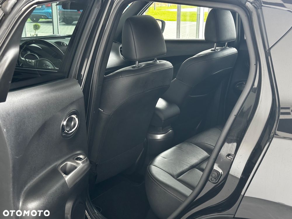 Nissan Juke - 15