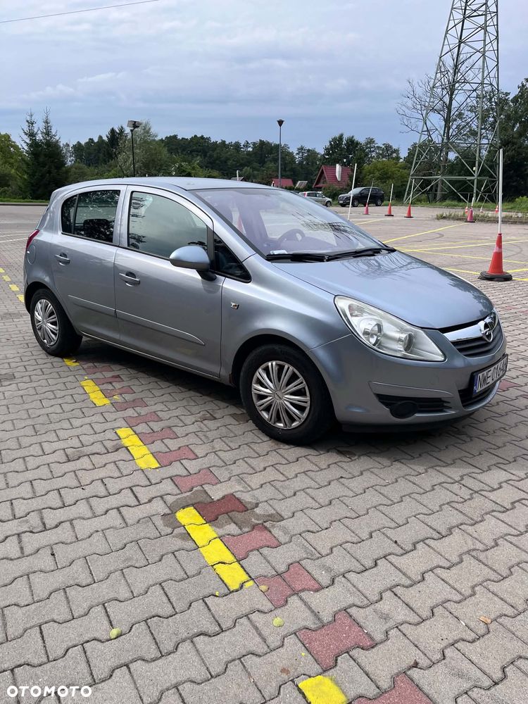 Opel Corsa 1.2 16V Enjoy - 2