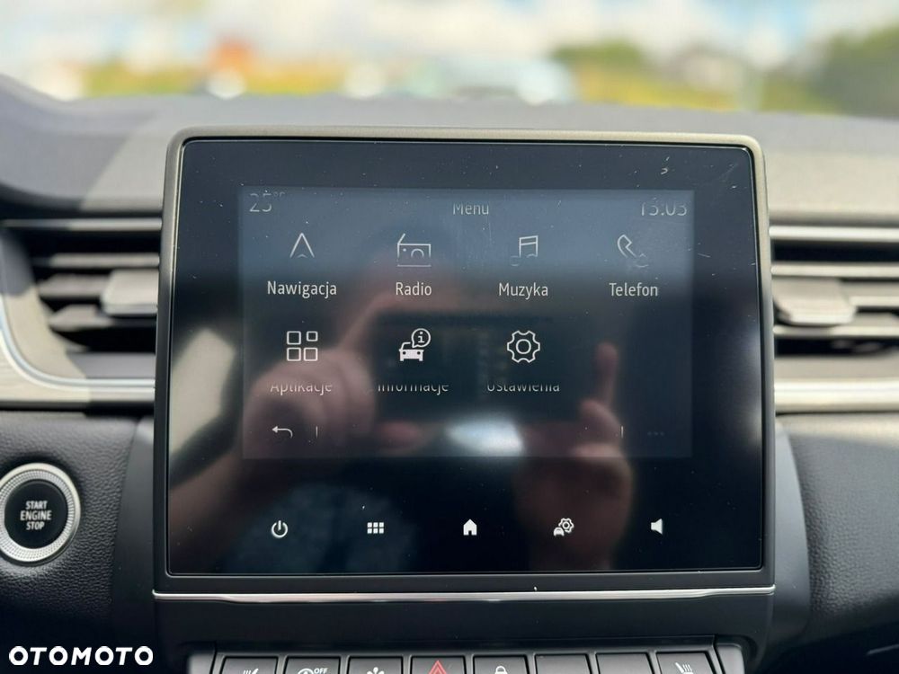 Renault Captur - 24