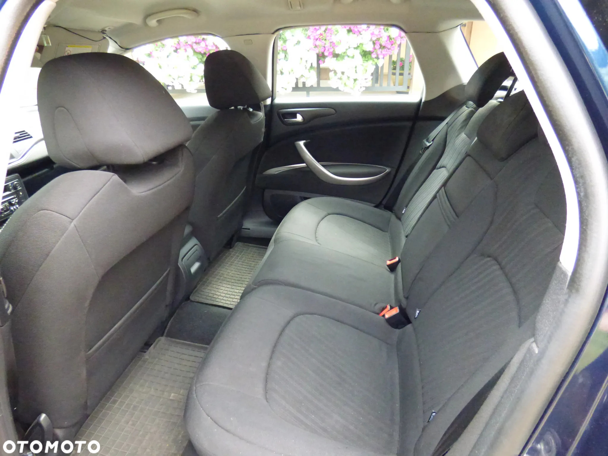 Citroën C5 Tourer HDi 140 FAP Exclusive - 7